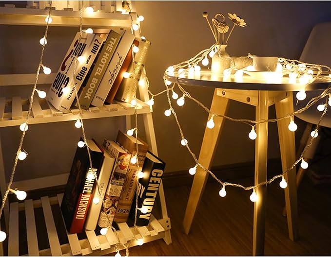 Akiky Canopy Bed Curtains with Lights 4 Corner Post Bed Canopy for Adults Girls, Rainbow Bed Drapes Netting-8 Panel Curtains,Twin