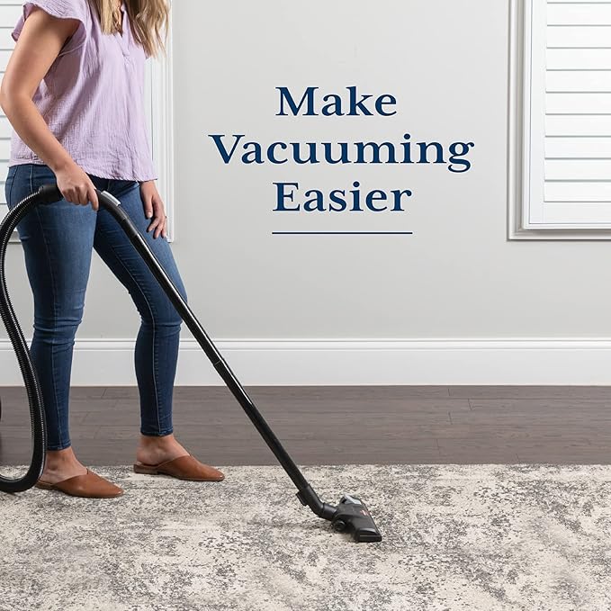 Veken 9x12 Ft Rug Pad Gripper for Hardwood Floors, Non Slip Dark Grey Rug Pads for Area Rugs, Thick Rug Grippers for Tile Floors, Under Carpet Anti Skid Mat, Keep Your Rugs Safe and in Place