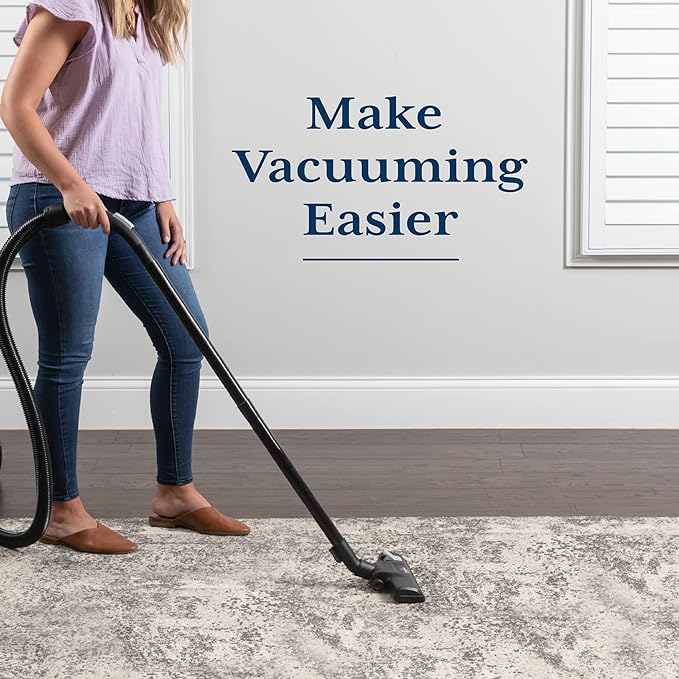 Veken Runner Rug Pad Gripper for Hardwood Floors, Non Slip 2x6 Ft Rug Pads for Area Rugs, Thick Rug Grippers for Tile Floors, Under Carpet Anti Skid Mat, Keep Your Rugs Safe and in Place