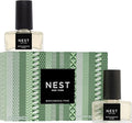 NEST New York Wall Diffuser Refill Vials, Birchwood Pine - Set of 2 - Up to 60 Days of Continuous Scent - Cruelty Free, Vegan - Made in USA