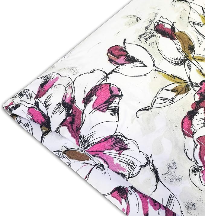 California King Sheet Sets - Breathable Luxury Sheets with Full Elastic & Secure Corner Straps Built In - 1800 Supreme Collection Cal King Deep Pocket Bedding Set, Sheet Set, California King, Dolce
