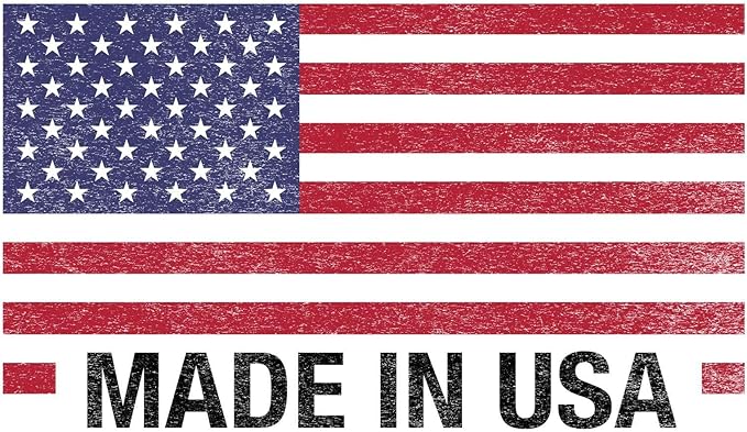 Foamma 1" x 39" x 75" Truck, Camper, RV High Density Foam Bunk Mattress Replacement, Made in USA, Comfortable, Travel Trailer, CertiPUR-US Certified, Cover Not Included