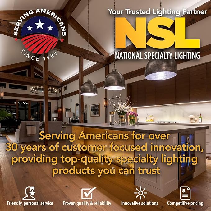 LED Under Cabinet Lighting Hardwired - 3CCT 18 Inch Black Finish - Undercabinet Lights for Kitchen - Linkable Undercounter Dimmable Plug in Light or Hard Wired - Under Counter Fixture Direct Wire