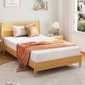 EGOHOME 8 Inch Queen Mattress, Memory Foam Mattress in a Box with Cooling Green Tea Gel, Relieve Pressure with Medium Firm Support, CertiPUR-US Certified, 80''L x 60''W, White