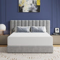 Avenco Queen Mattress, 14 Inch Queen Memory Foam Mattress in a Box for Refresh Sleep & Pressure Relief, CertiPUR-US Certified Medium Firm Mattresses