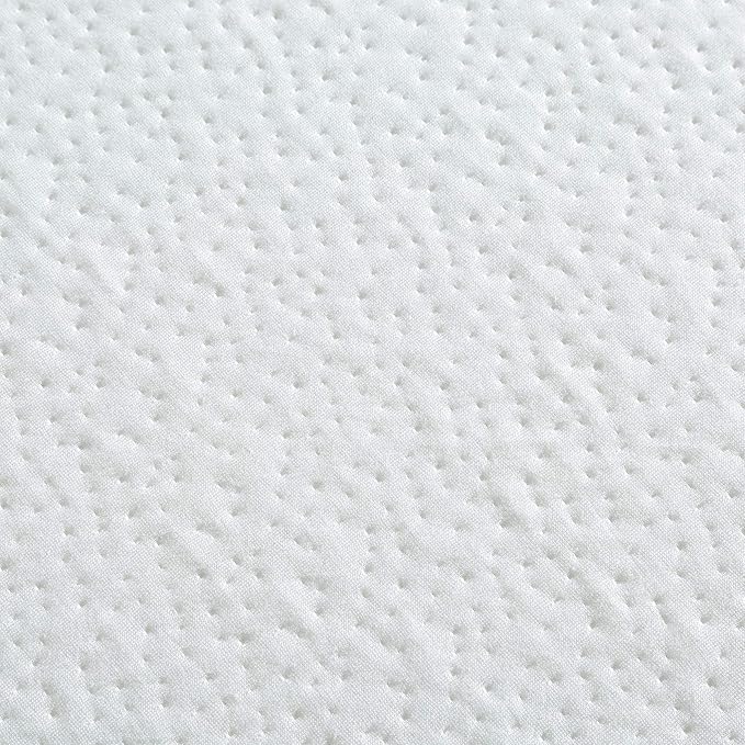 Cool Gel 8 Inch King Mattress Memory Foam Medium Firm, King Size Memory Foam Mattress Cooling, Made in the USA, 8" Depth with Pressure Relief, CertiPUR-US Certified No Fiberglass, CoolGel Bed