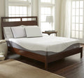 Perfect Cloud Made in The USA UltraPlush Charcoal-Infused 10 inch Memory Foam Mattress - Pressure Relieving - Bed-in-a-Box (King)