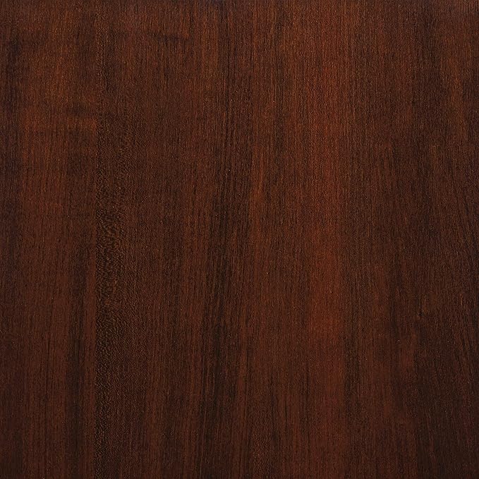 Sauder Palladia Armoire, Select Cherry finish