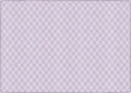 Flagship Carpets Schoolgirl Style Lavender Checkerboard Educational Area Rug for Kids Room Seating Décor, Children's Classroom, Play Carpet for Teaching and Playroom, 5' x 7'6", Purple